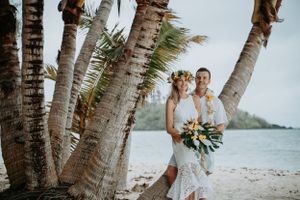 Best Rarotonga Wedding Photographer, Nior Photography, Cook Islands Photography, Muri Beach Wedding. Rarotonga Weddings.