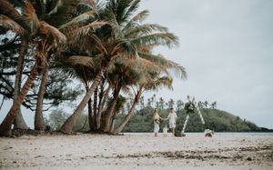 Best Rarotonga Wedding Photographer, Nior Photography, Cook Islands Photography, Muri Beach Wedding. Rarotonga Weddings.