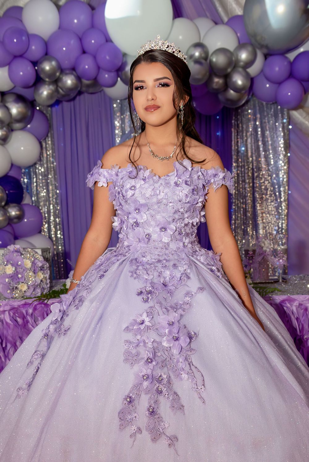 Quinceañera.  #eventphotography #eventphotographer #photographer #portraitphotographer