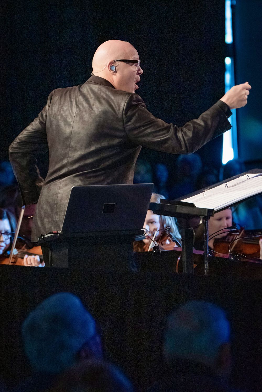 Concert photo.  #eventphotography #eventphotographer #photographer #portraitphotographer