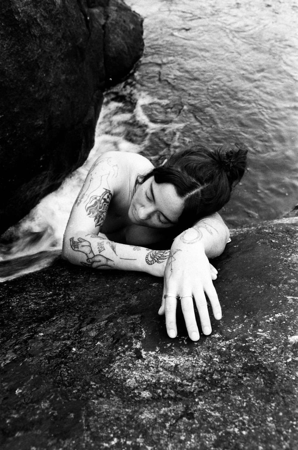 Women empowerment photoshoot in Perth
Artistic, creative style