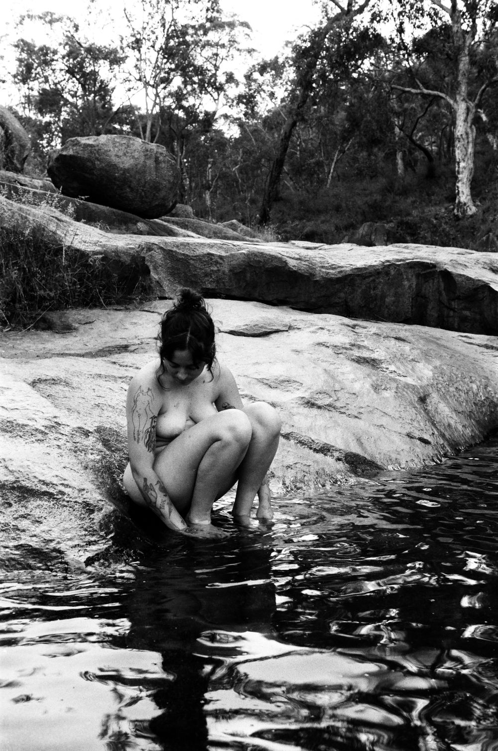 Women empowerment photoshoot in Perth
Artistic, creative style
