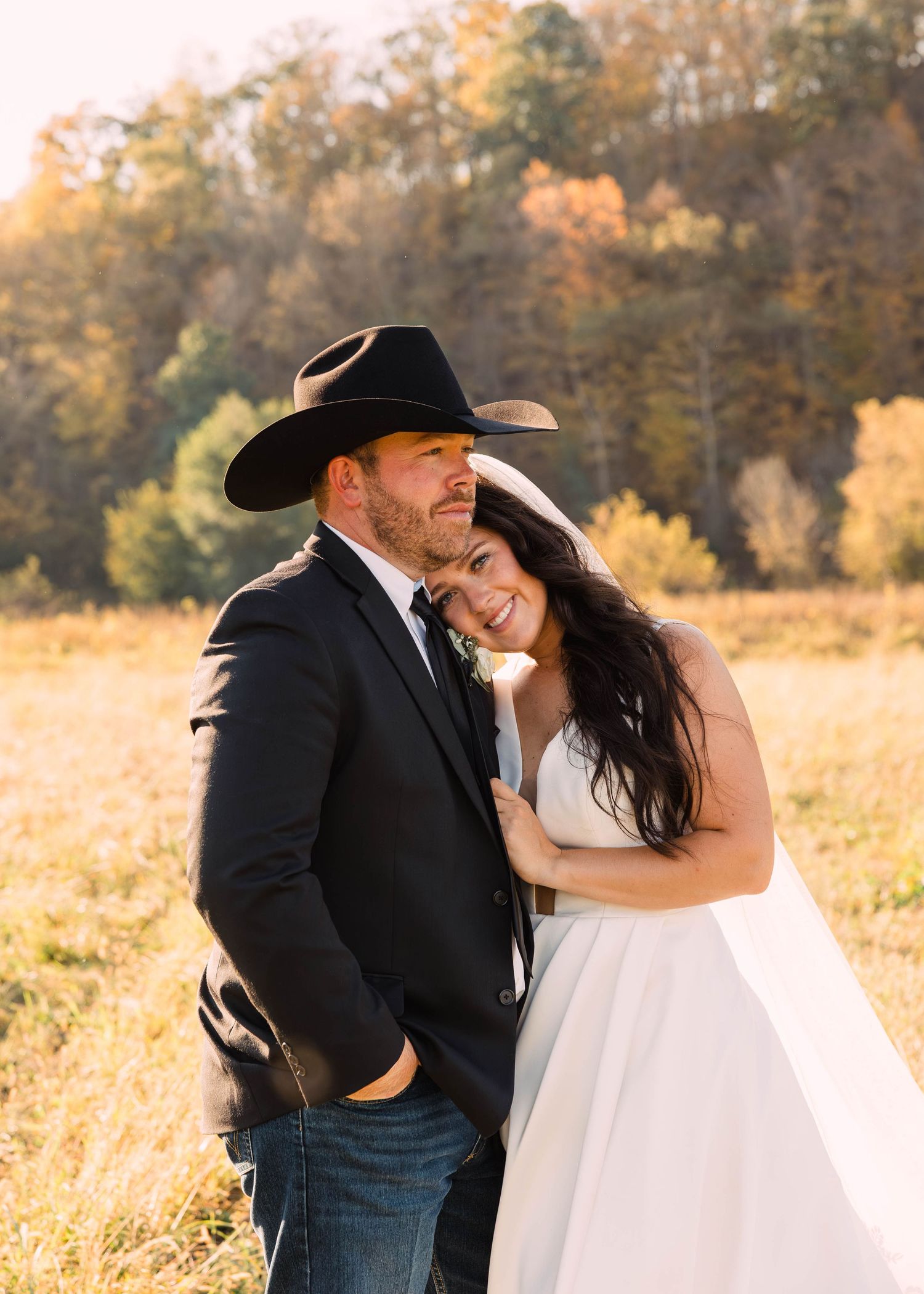 Schneider Wedding