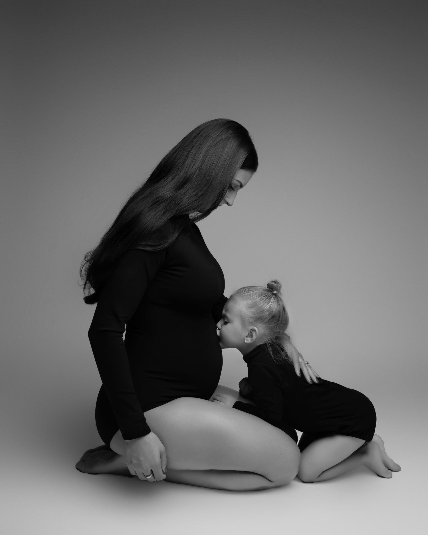 maternity session