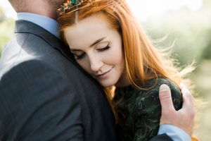 Bruspar i Karlstad. Bröllopsfotograf Rebecca Nordin.