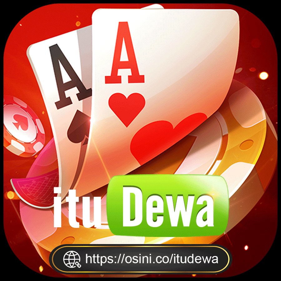 ituDewa Slot