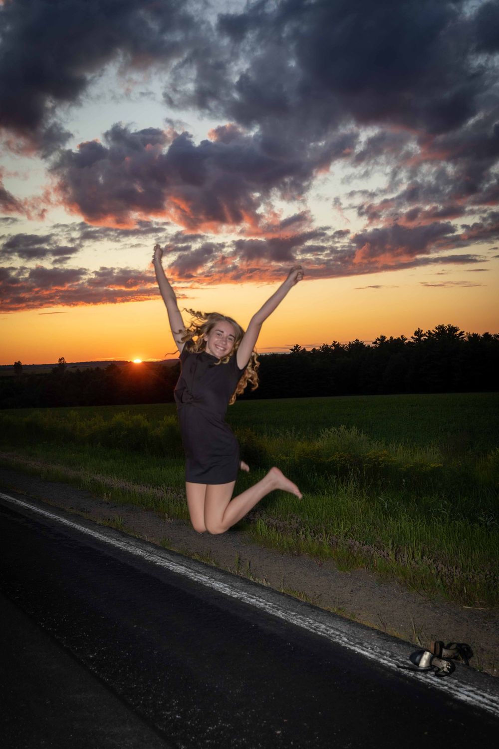 Wausau-Wisconsin-Senior Photographer-Photography by Mandy Rae