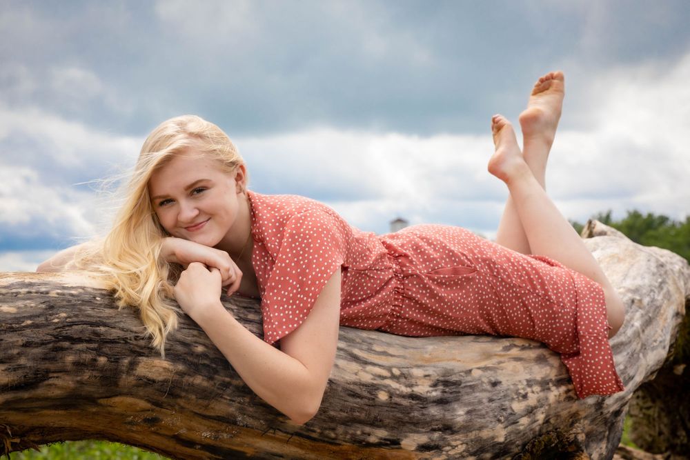 Wausau-Wisconsin-Senior Photographer-Photography by Mandy Rae