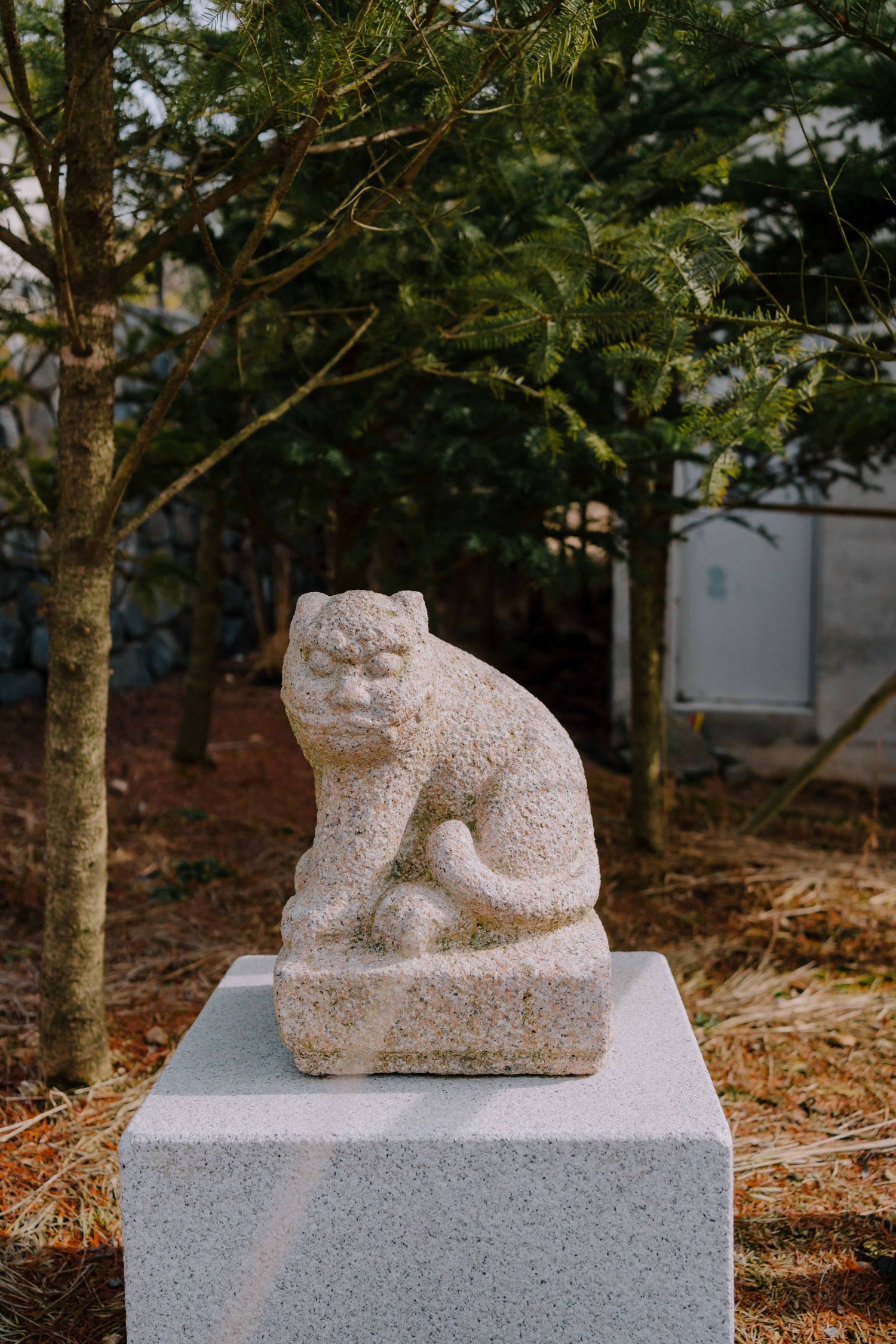 chwihoga house in pyeongchang, korea