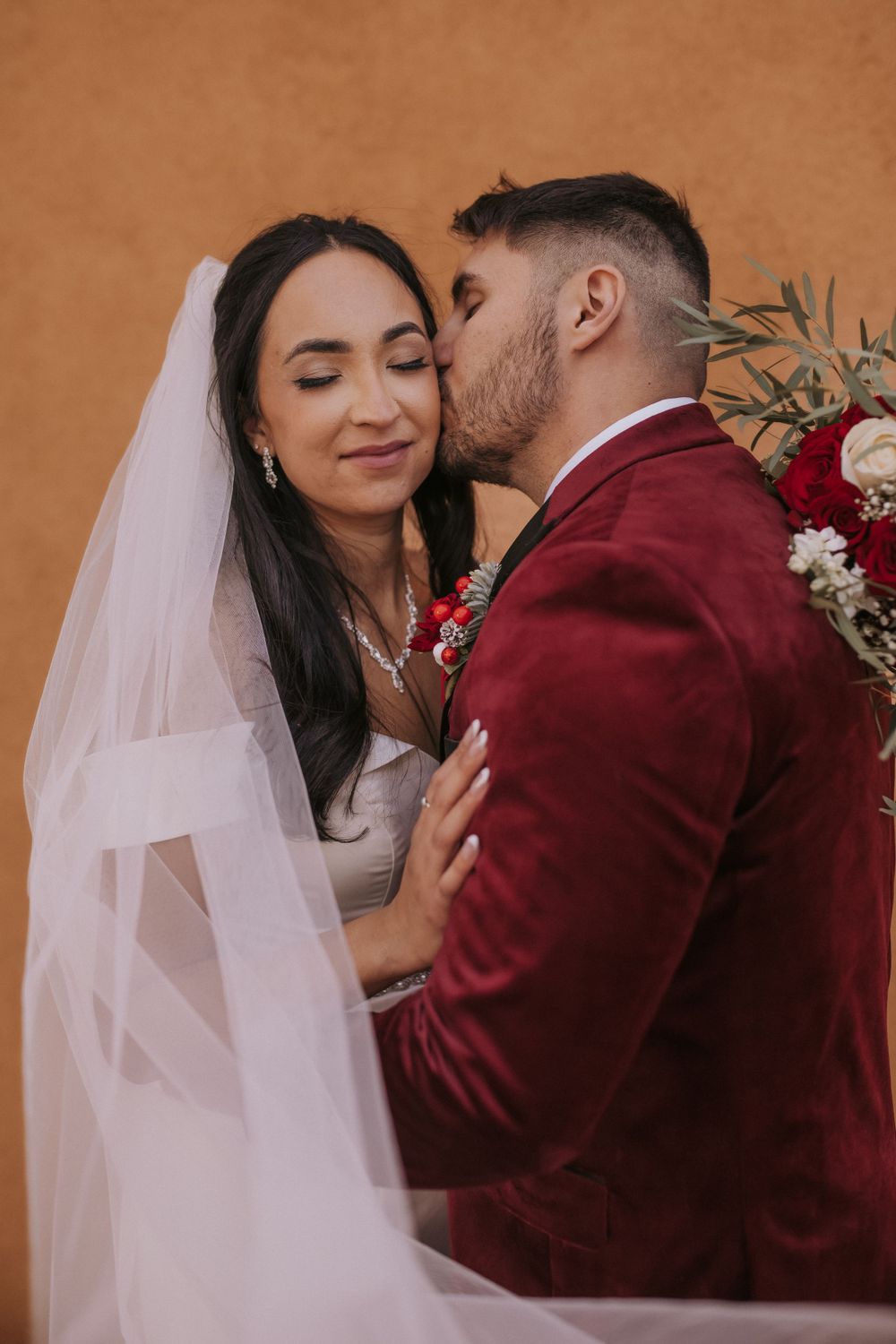 Queer wedding photographers New Mexico. LGBT photographer albuquerque. Affordable wedding photographers in albuquerque. New Mexico wedding.