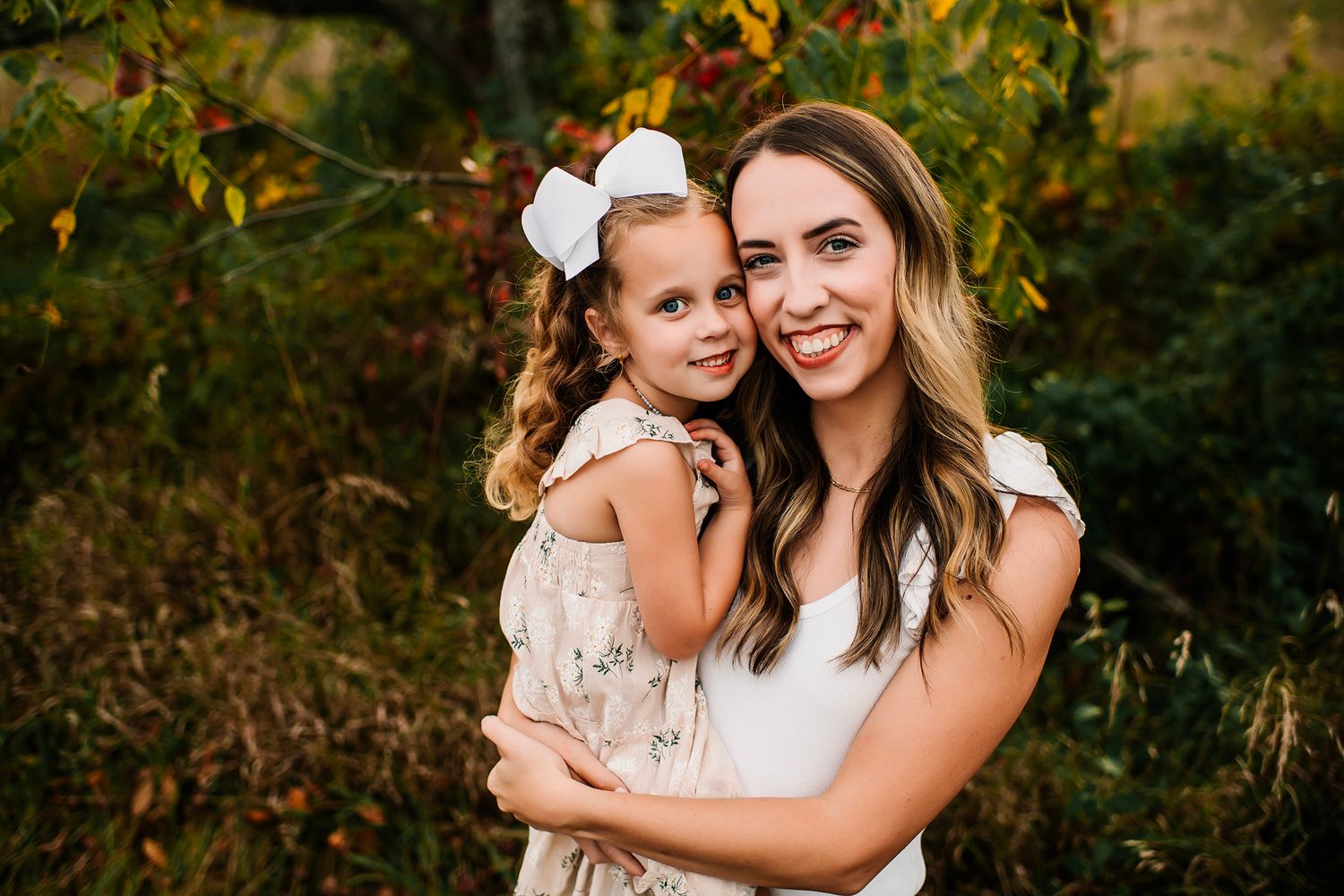 Ann Arbor Family Photographer