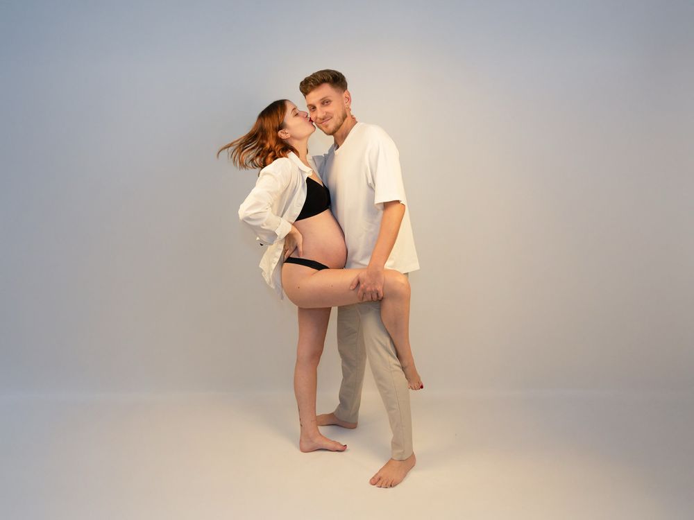 photographe grossesse Nice