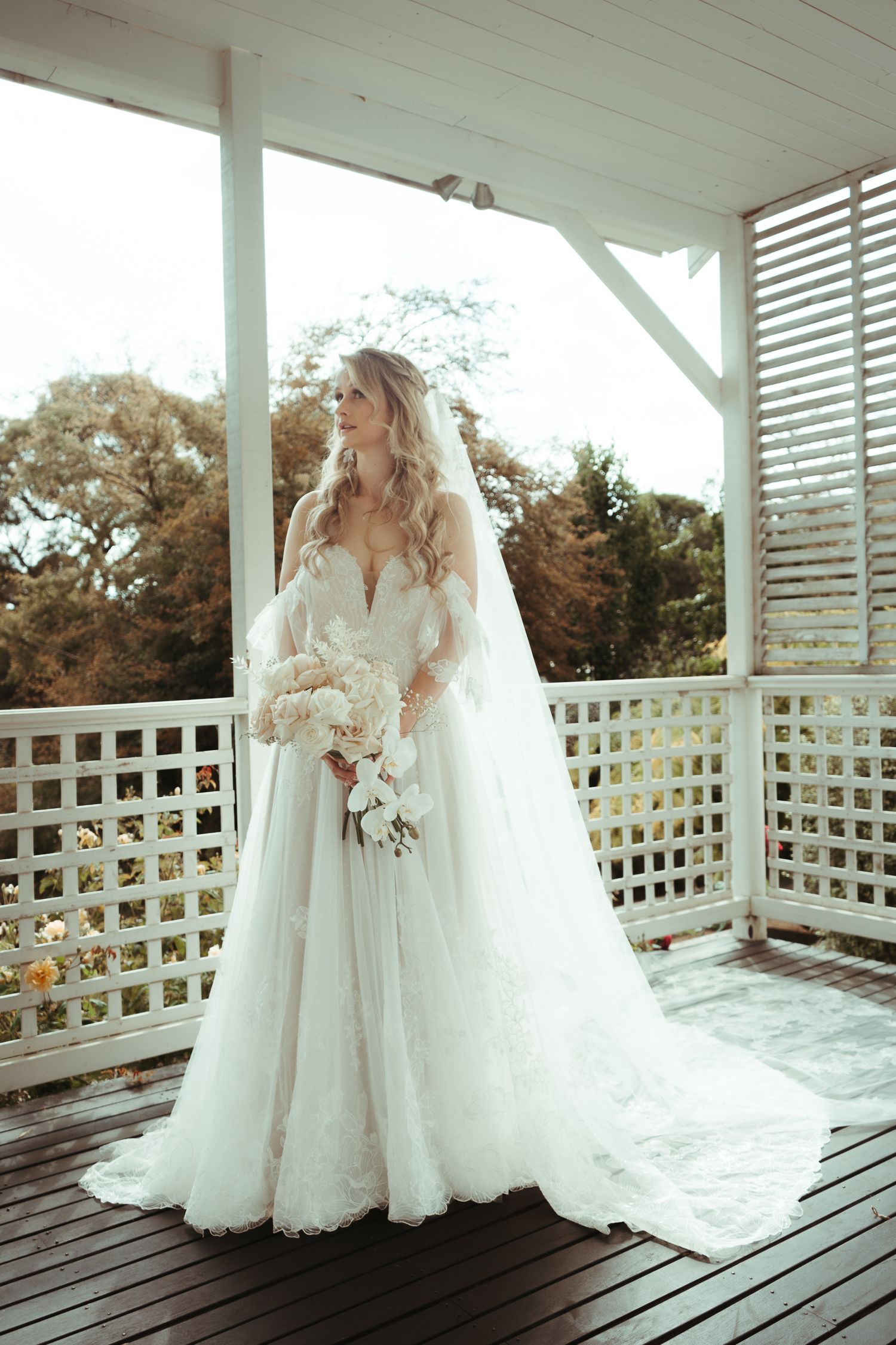 wedding day photography and videography