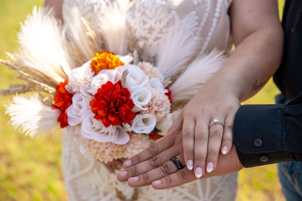 Wedding Photography