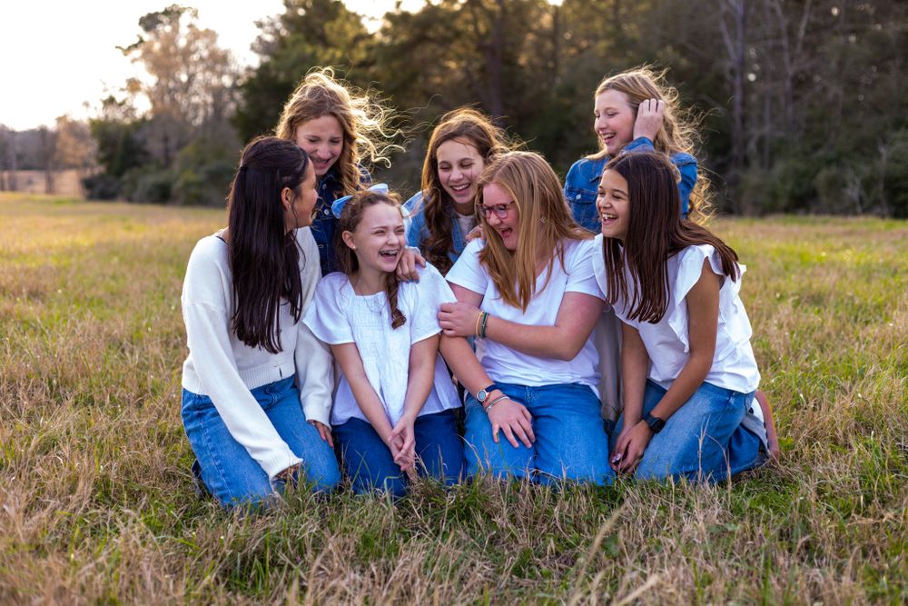Friend Photography