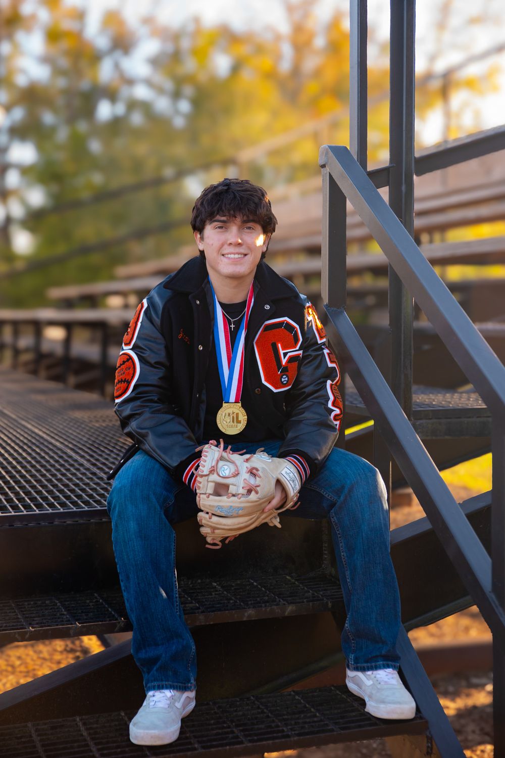Senior Photography