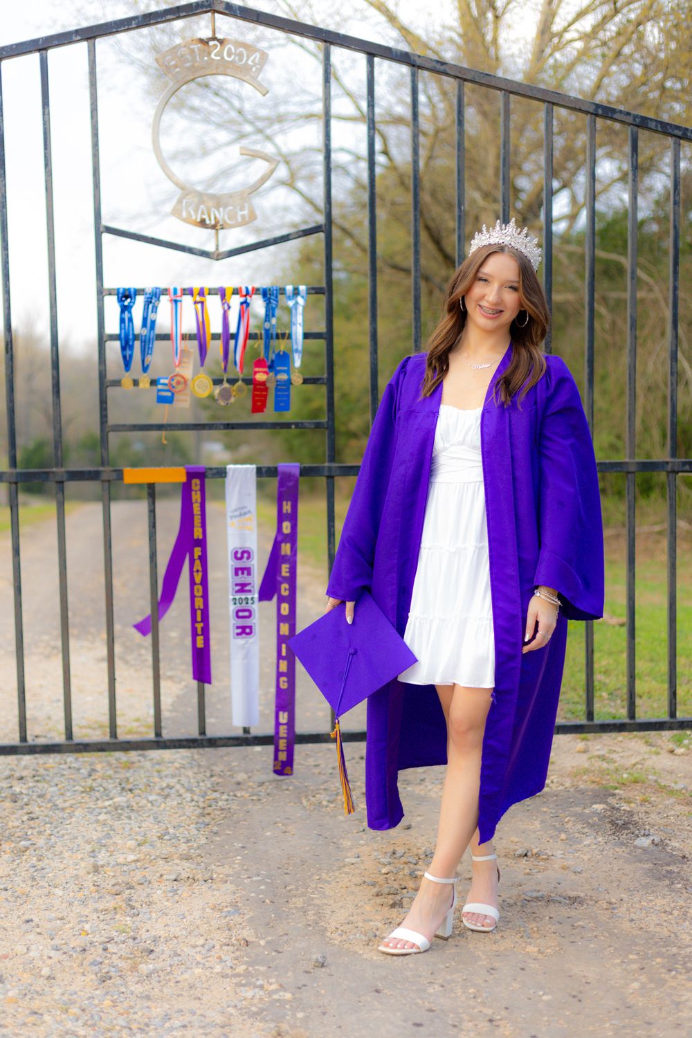 Senior Photography