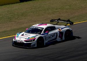 SMSP GT3 by FXLSE Media - Wollongong and Sydney Australia based, professional motorsport and portrait photography service.