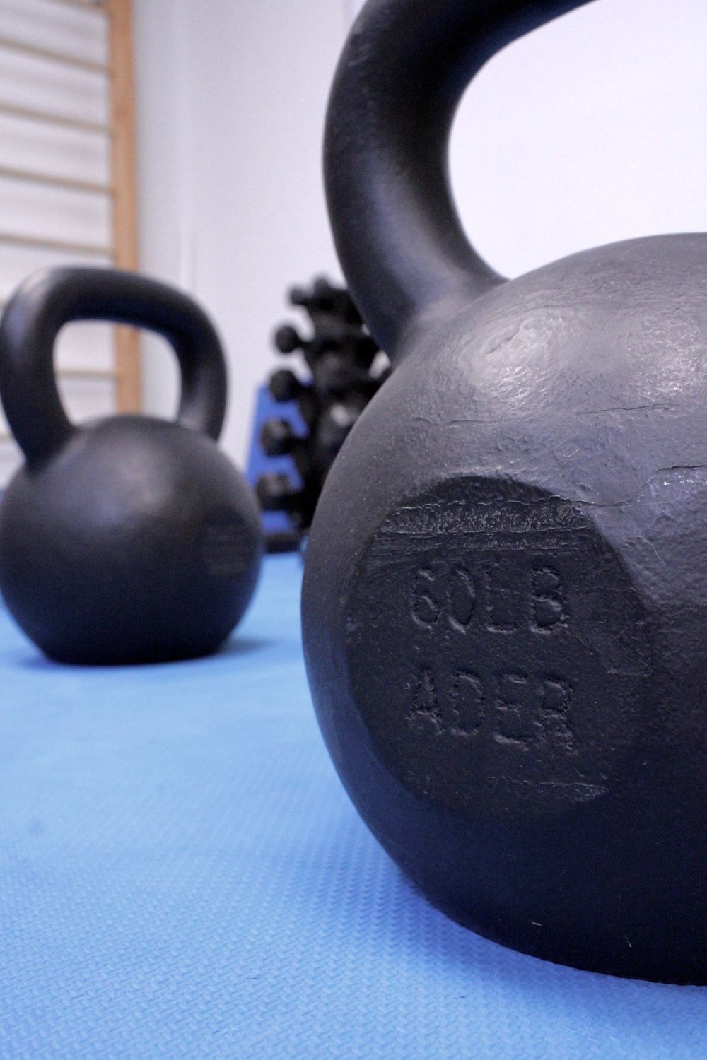 Jeremy Paprocki training branding
