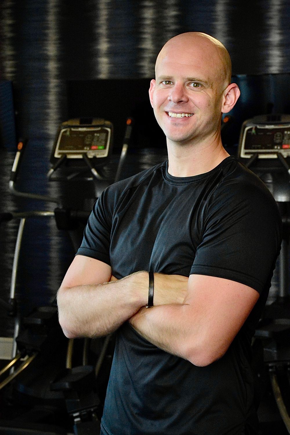 Jeremy Paprocki training branding