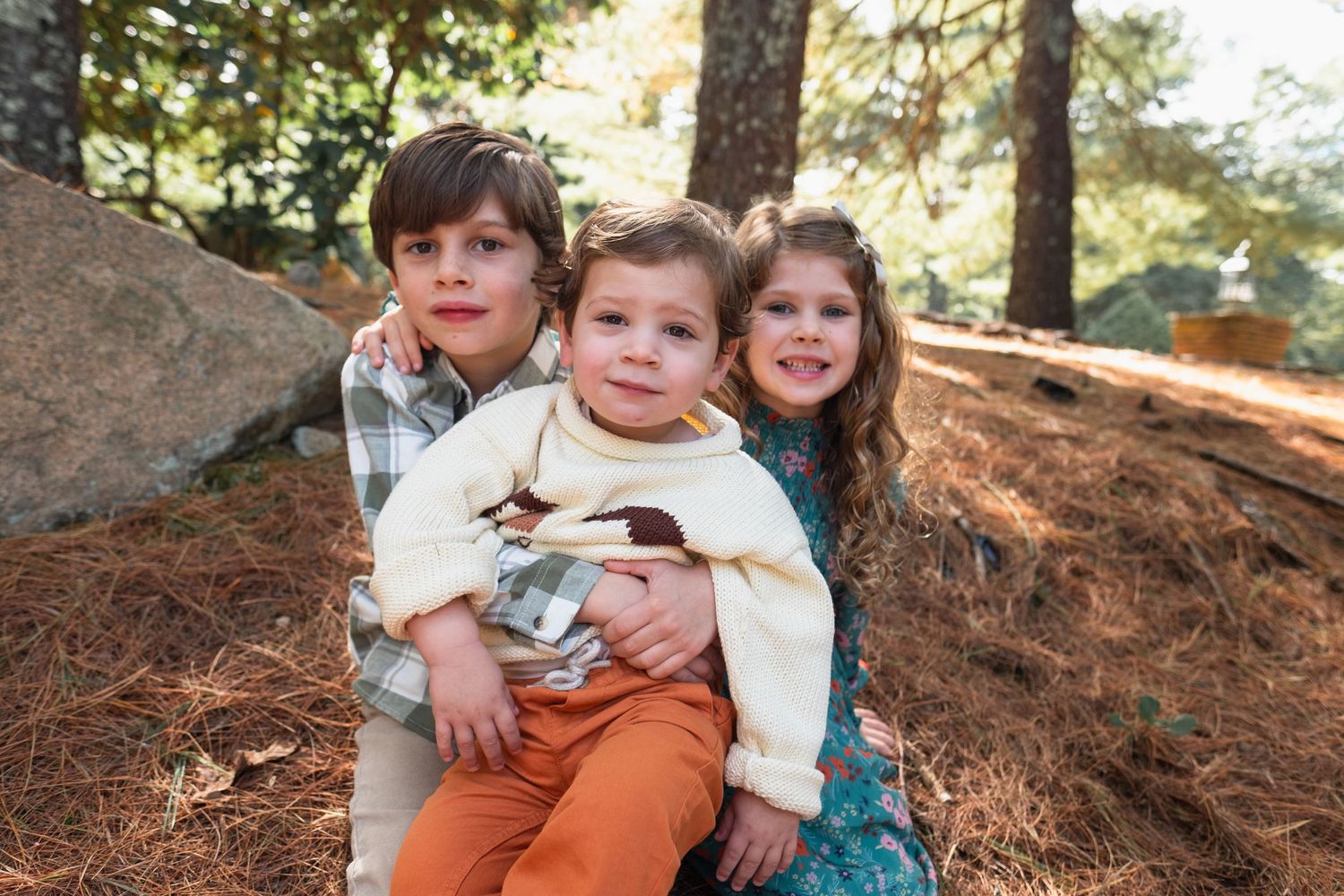 Rhode Island Family photographer