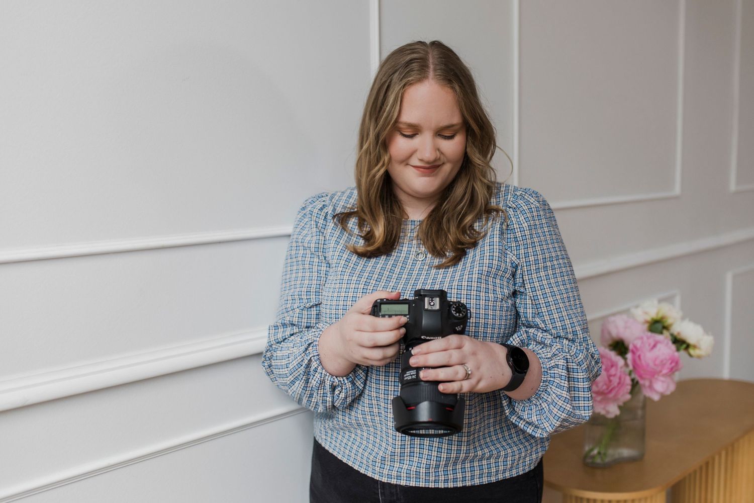 New Zealand Photographer Rebecca Smith