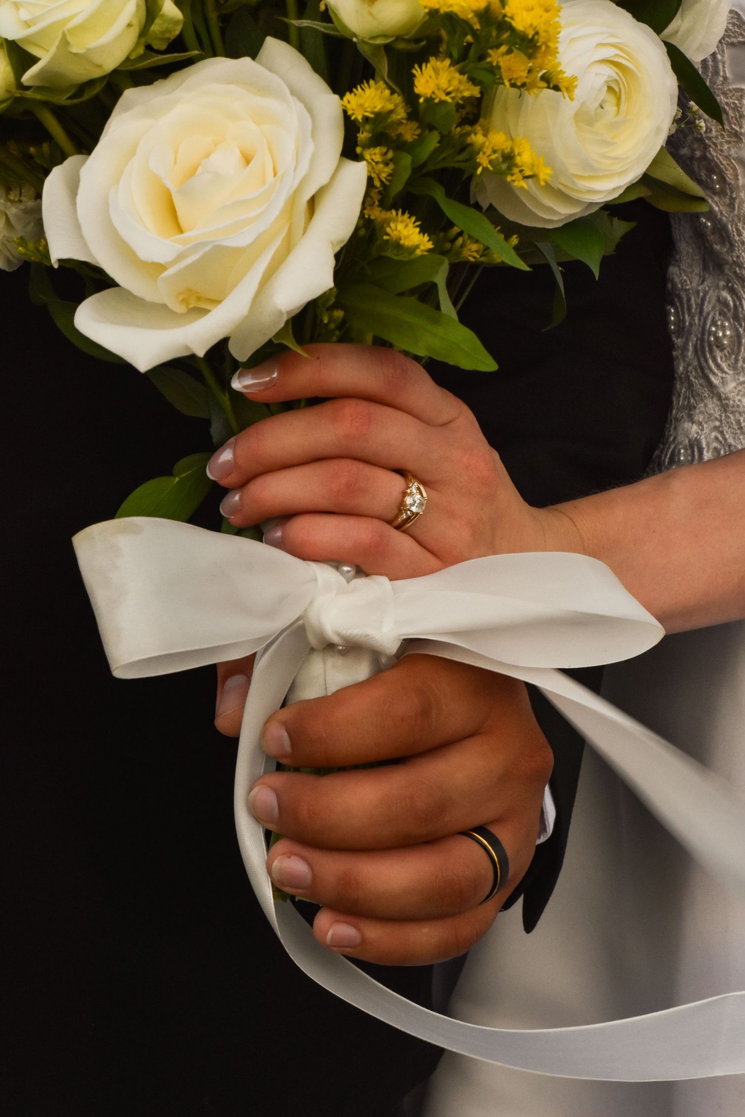 wedding details