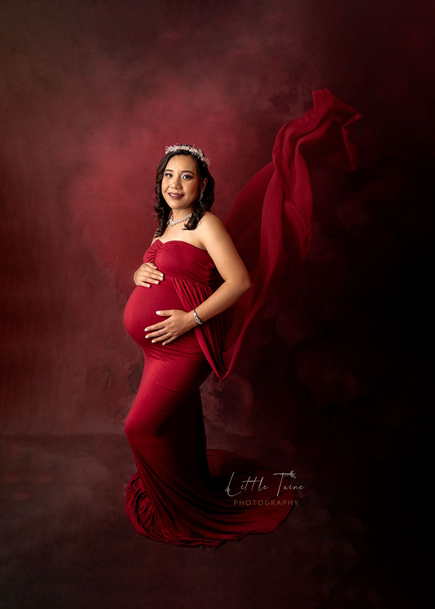 Adelaide Maternity Photography