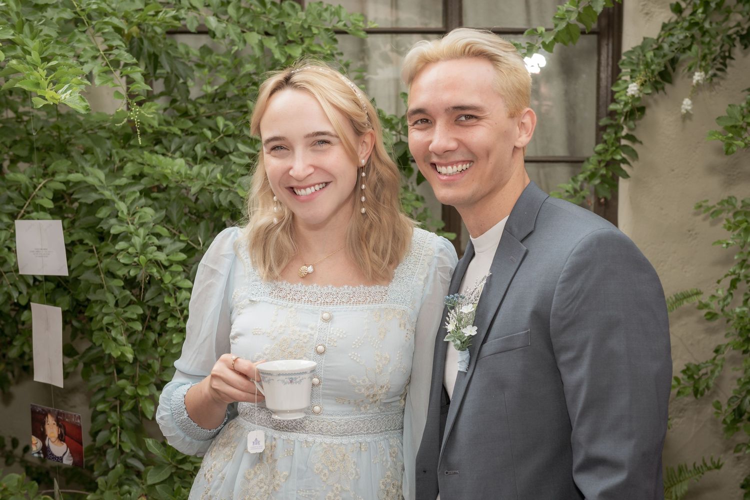 Wedding reception - outdoors.  #eventphotography #eventphotographer #photographer #portraitphotographer