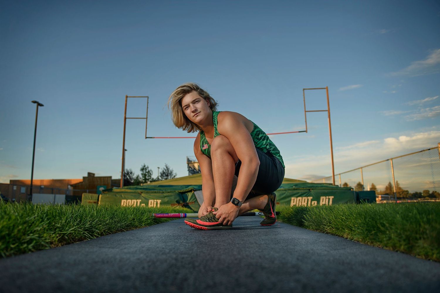 ShutterGirl Photography. Blackfoot, Idaho Falls, Pocatello Senior photographer. Creative custom Senior Photography