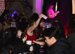 VIUSU Sexpo After Dark