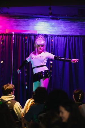VIUSU Sexpo After Dark