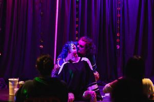 VIUSU Sexpo After Dark