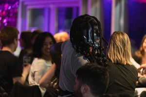 VIUSU Sexpo After Dark