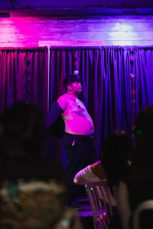 VIUSU Sexpo After Dark