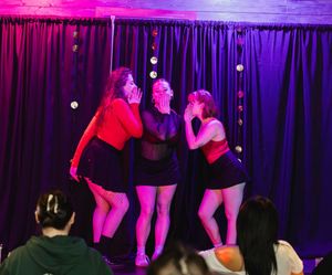 VIUSU Sexpo After Dark
