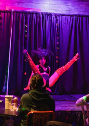 VIUSU Sexpo After Dark