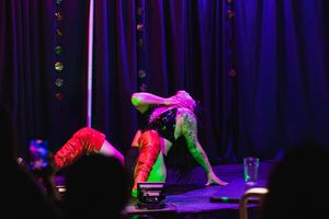 VIUSU Sexpo After Dark