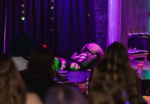 VIUSU Sexpo After Dark