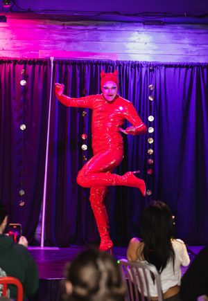 VIUSU Sexpo After Dark