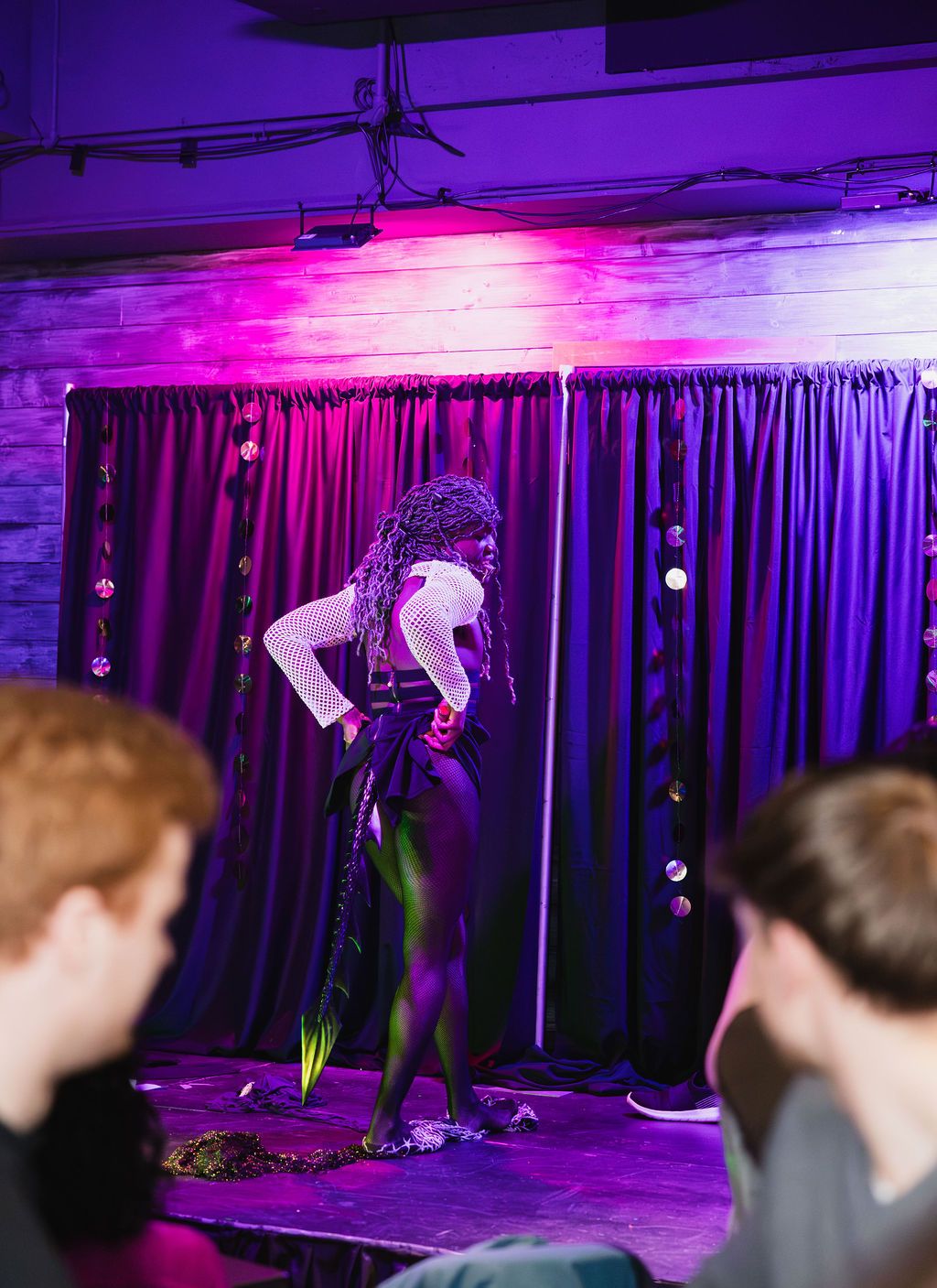 VIUSU Sexpo After Dark