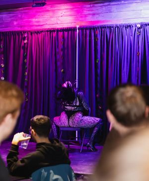 VIUSU Sexpo After Dark