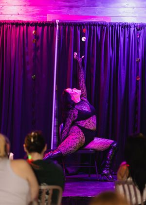 VIUSU Sexpo After Dark