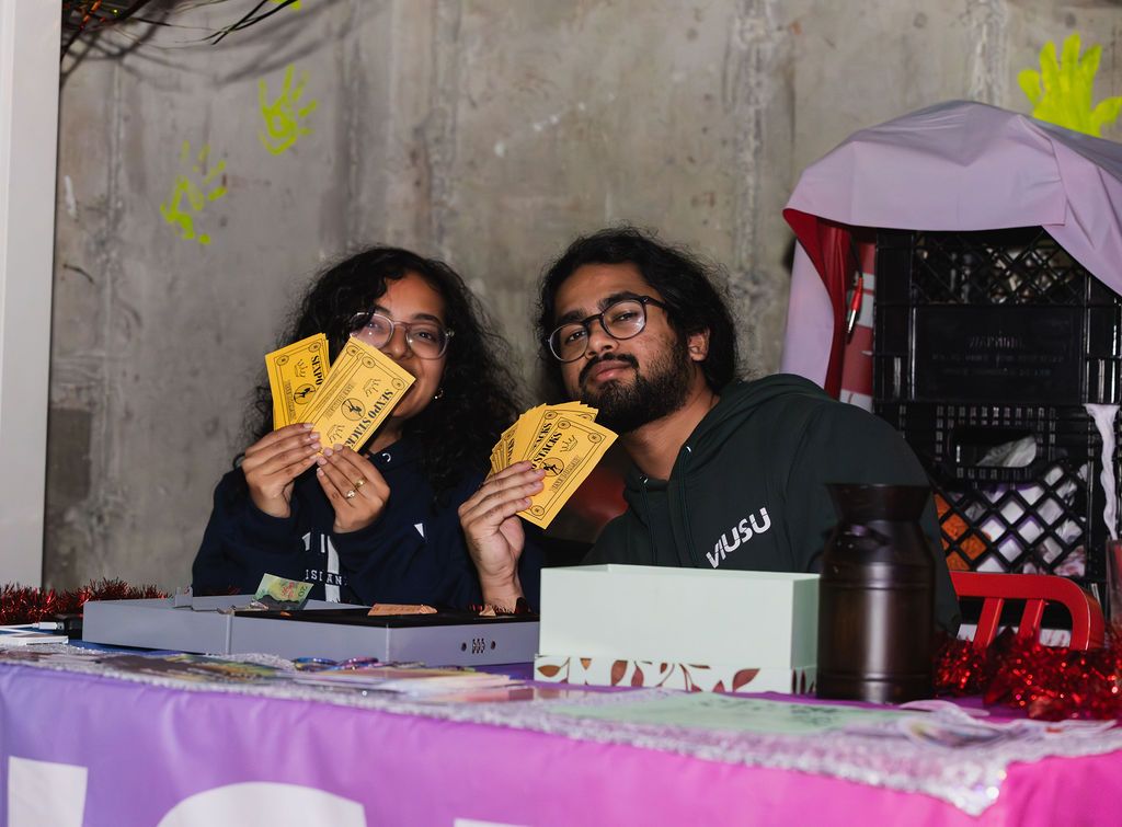 VIUSU Sexpo After Dark