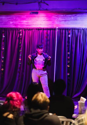 VIUSU Sexpo After Dark