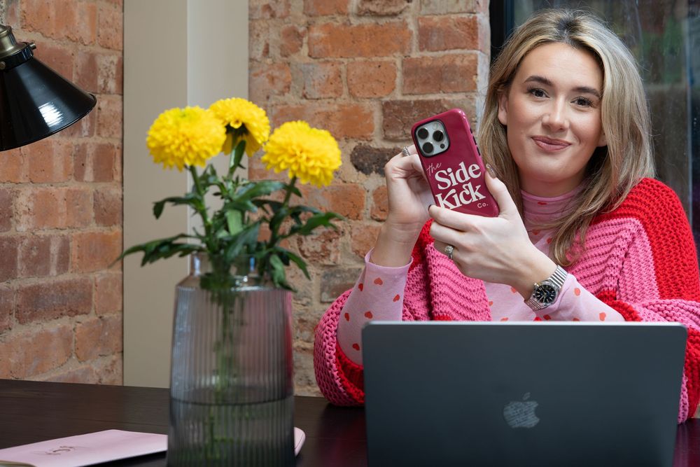 Brand photography for small businesses in Tunbridge Wells and Kent - BLOOM Fabulous Photography