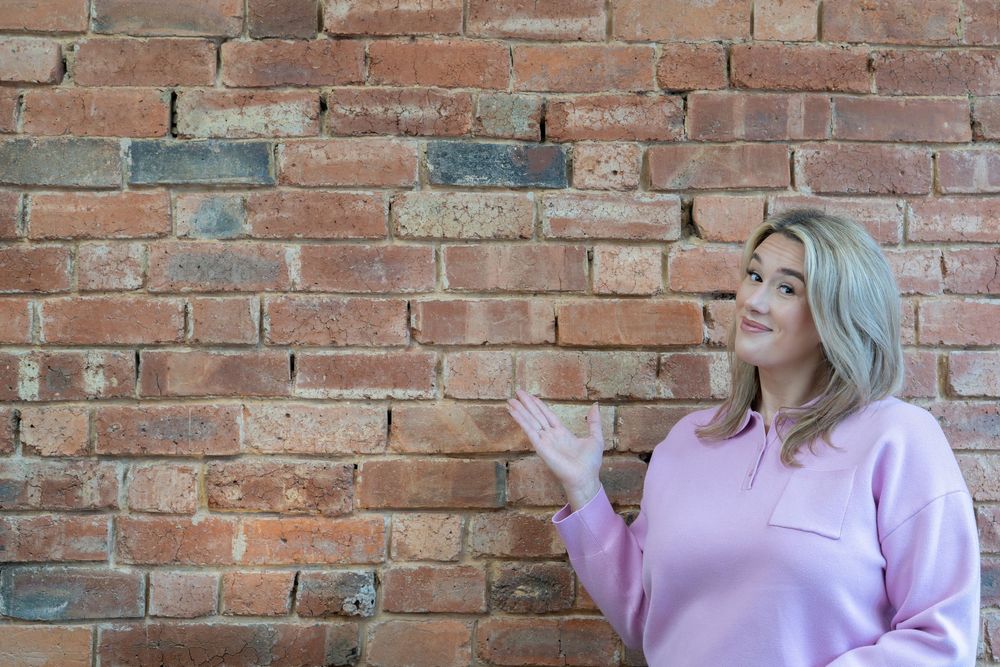 Brand photography for small businesses in Tunbridge Wells and Kent - BLOOM Fabulous Photography