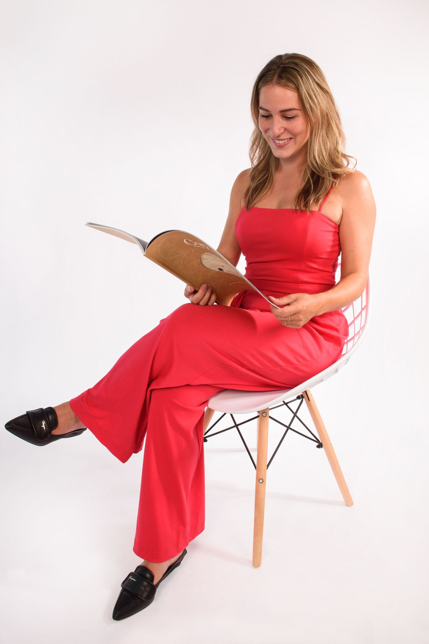 Studio Photosession in Split Gallery