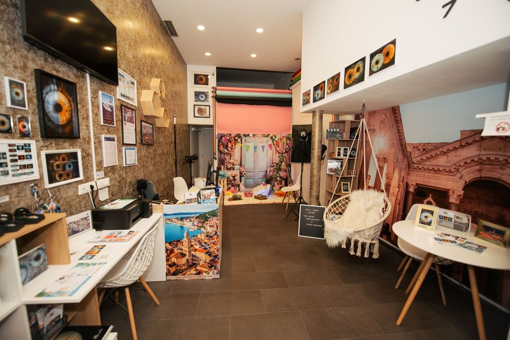 Split Photo Agency Photo Studio in Split Croatia