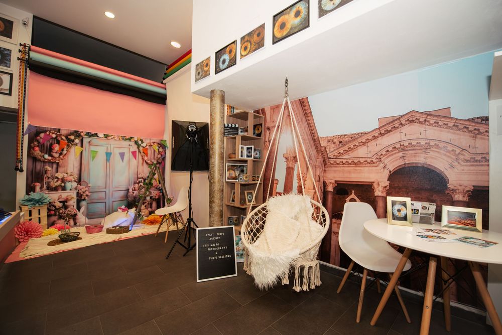 Split Photo Agency Photo Studio in Split Croatia